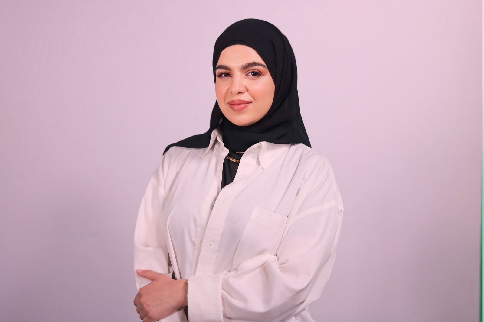 Doha Ali Shehadeh Ghaith