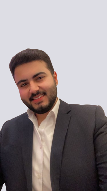 Abdelrahman Alfawareh