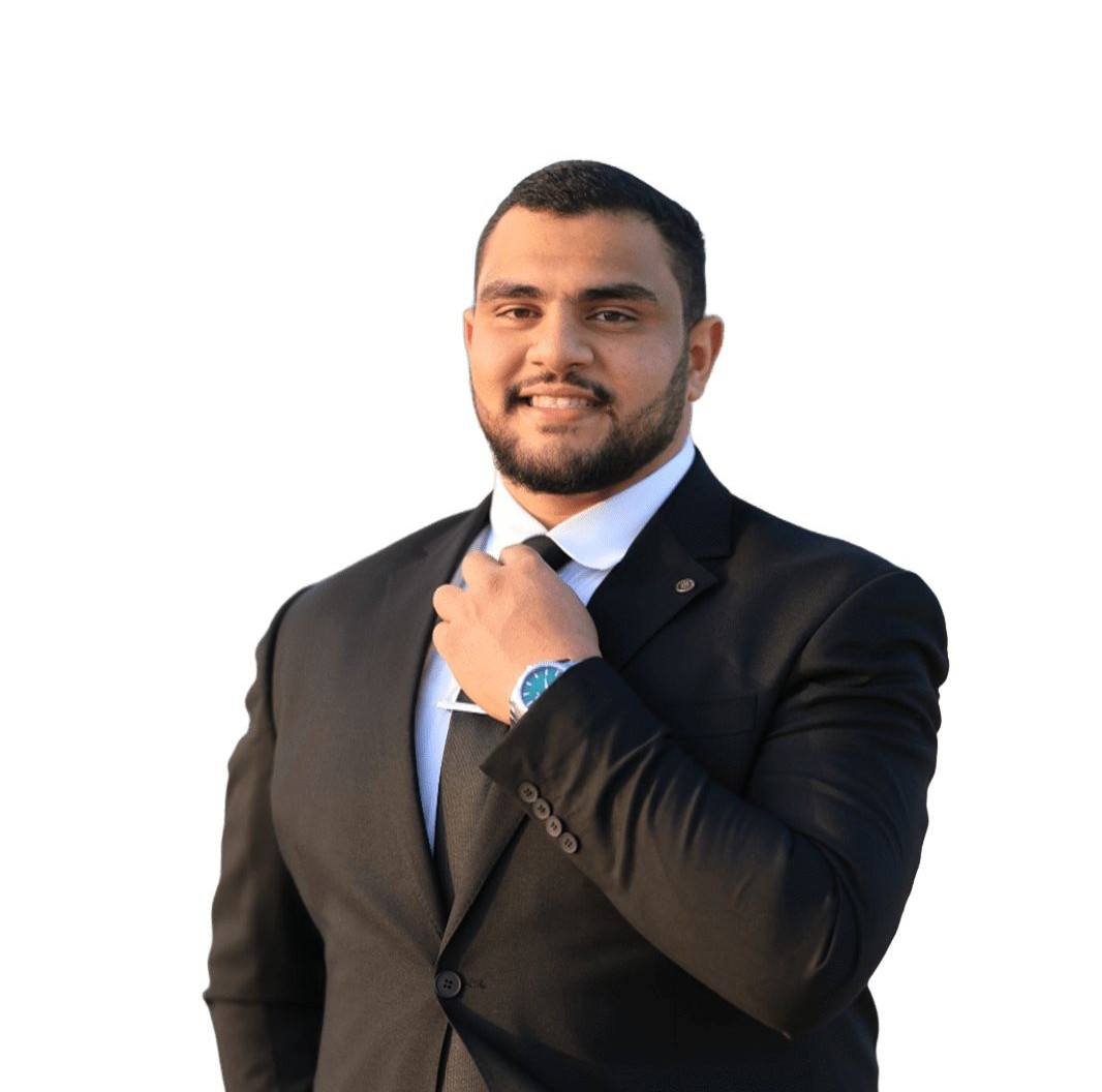 Mohammad Khaled Alqudah